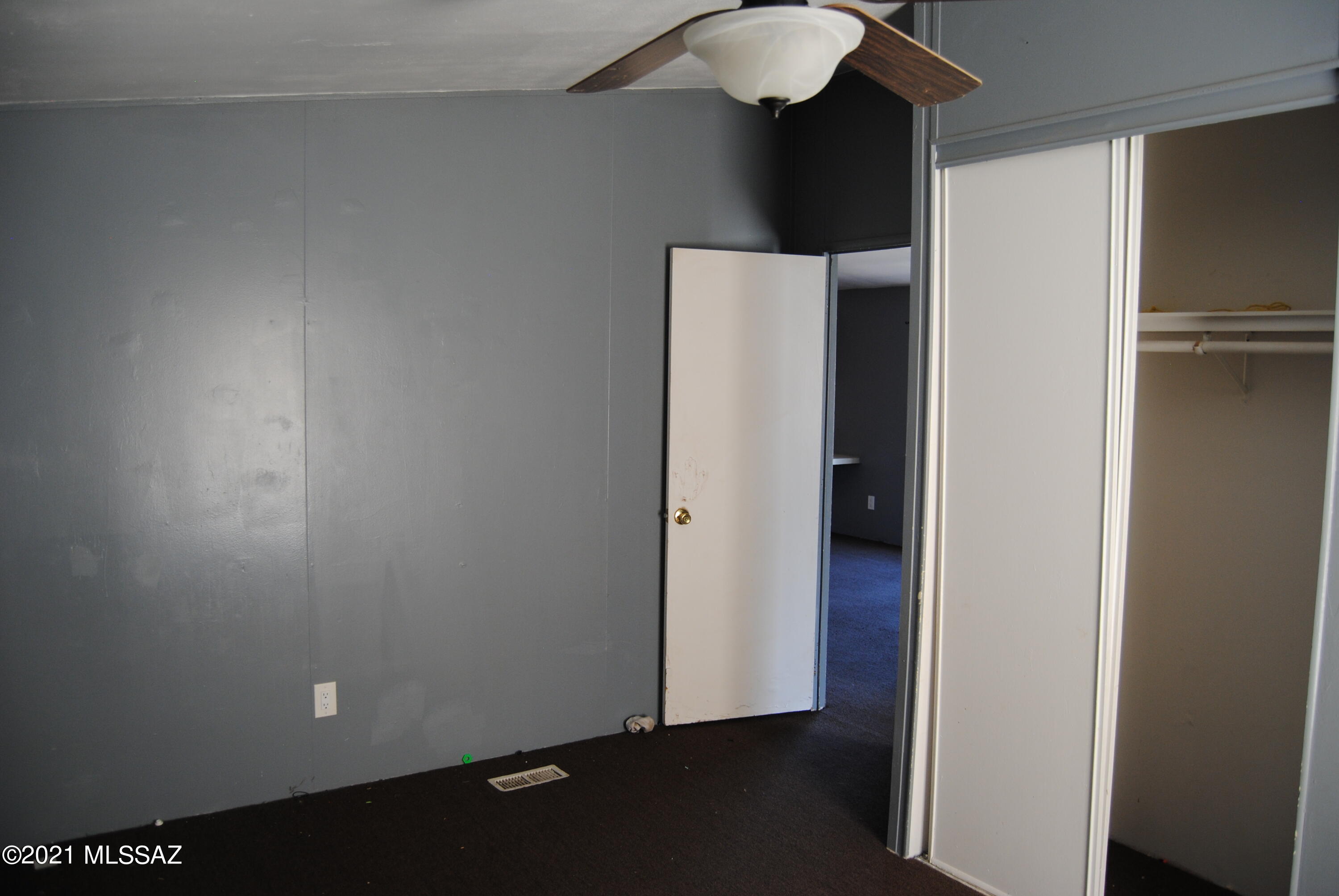 Adonis Mobile Home Subdivision (1-153) - Residential