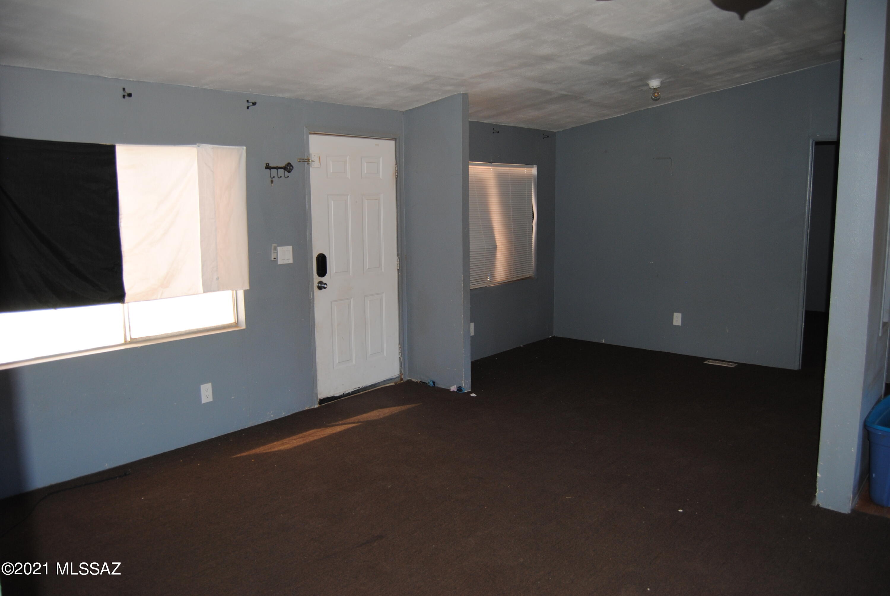 Adonis Mobile Home Subdivision (1-153) - Residential