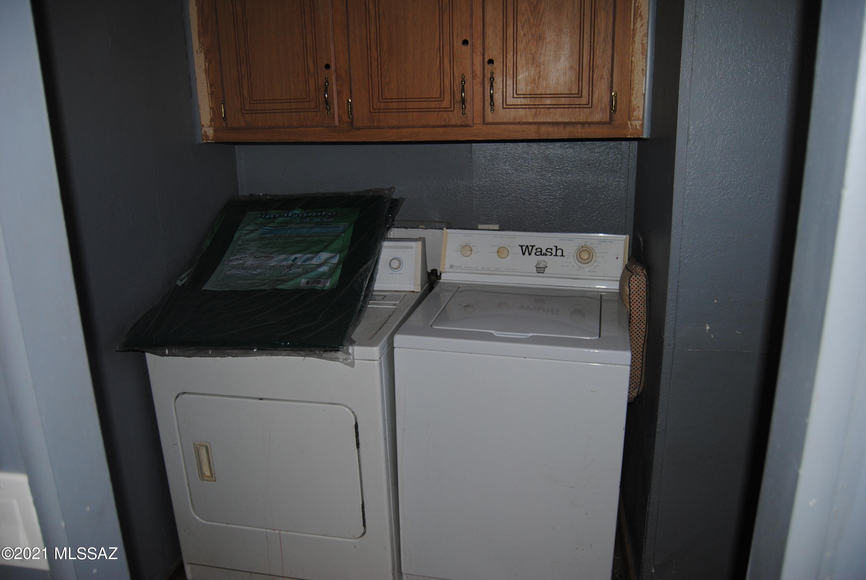 Adonis Mobile Home Subdivision (1-153) - Residential