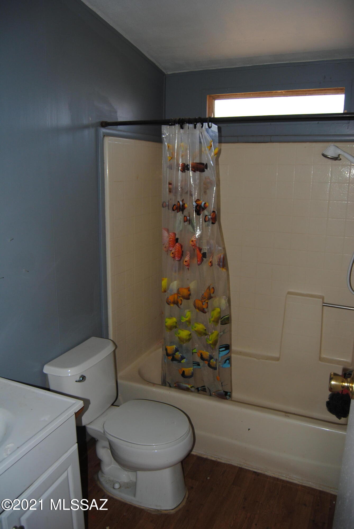 Adonis Mobile Home Subdivision (1-153) - Residential