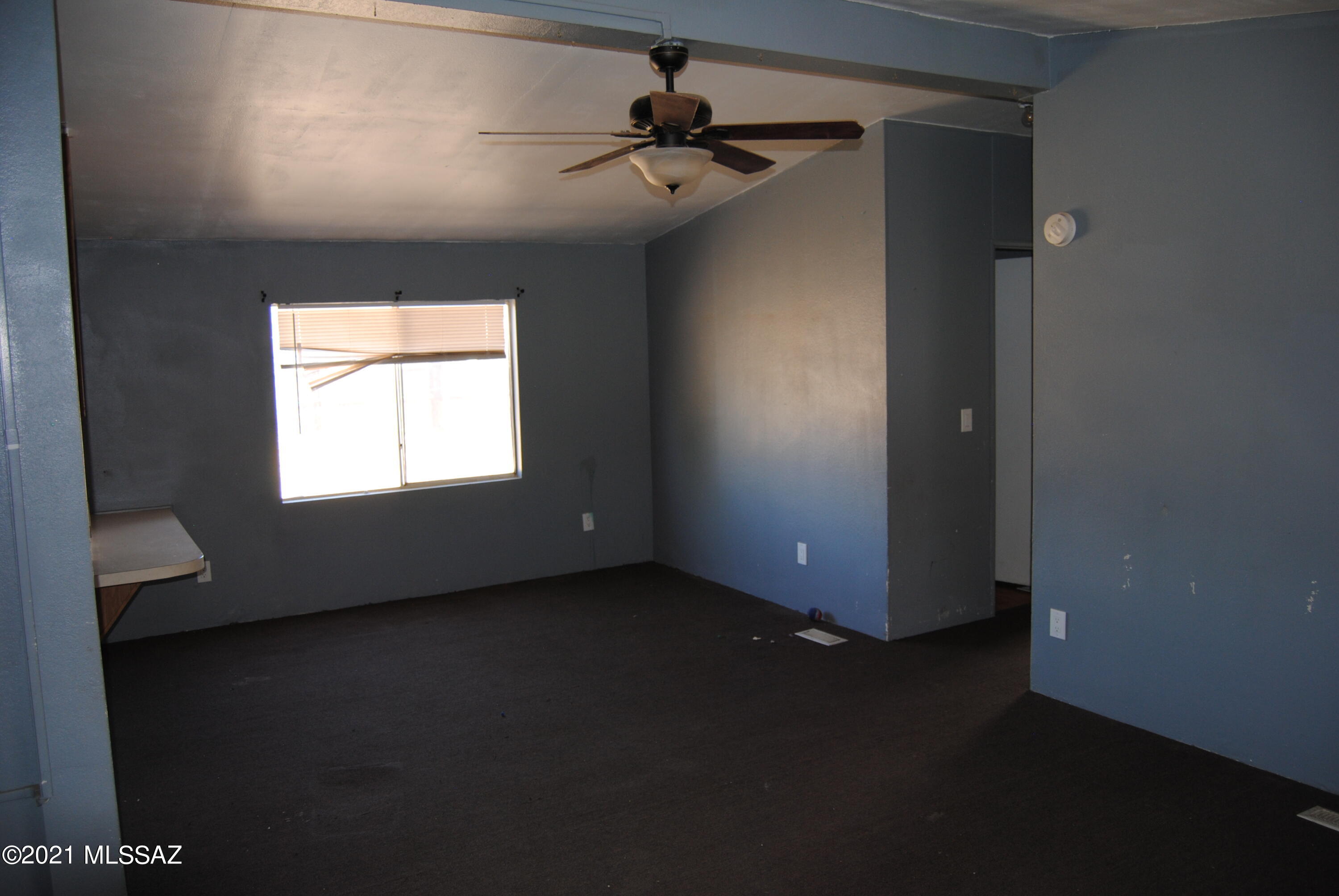 Adonis Mobile Home Subdivision (1-153) - Residential