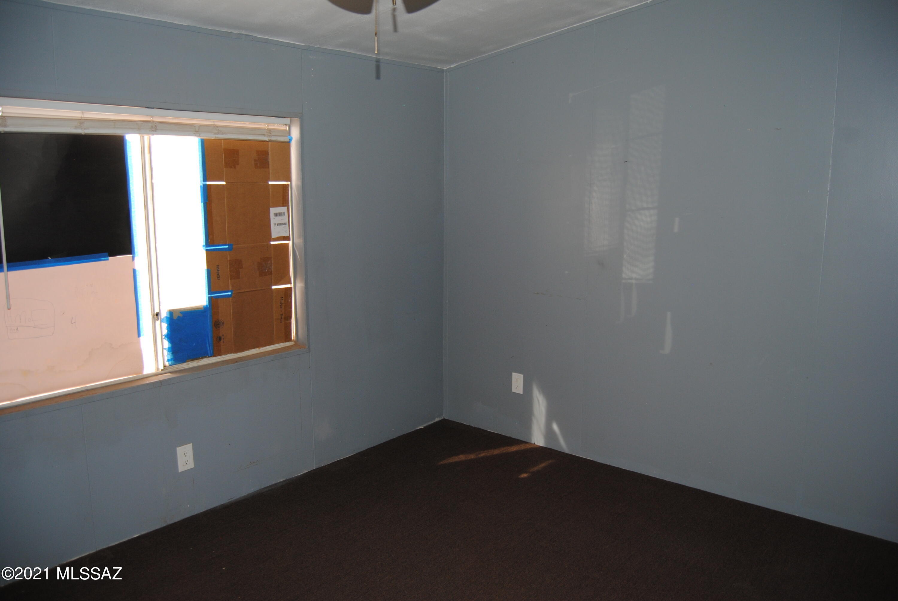 Adonis Mobile Home Subdivision (1-153) - Residential