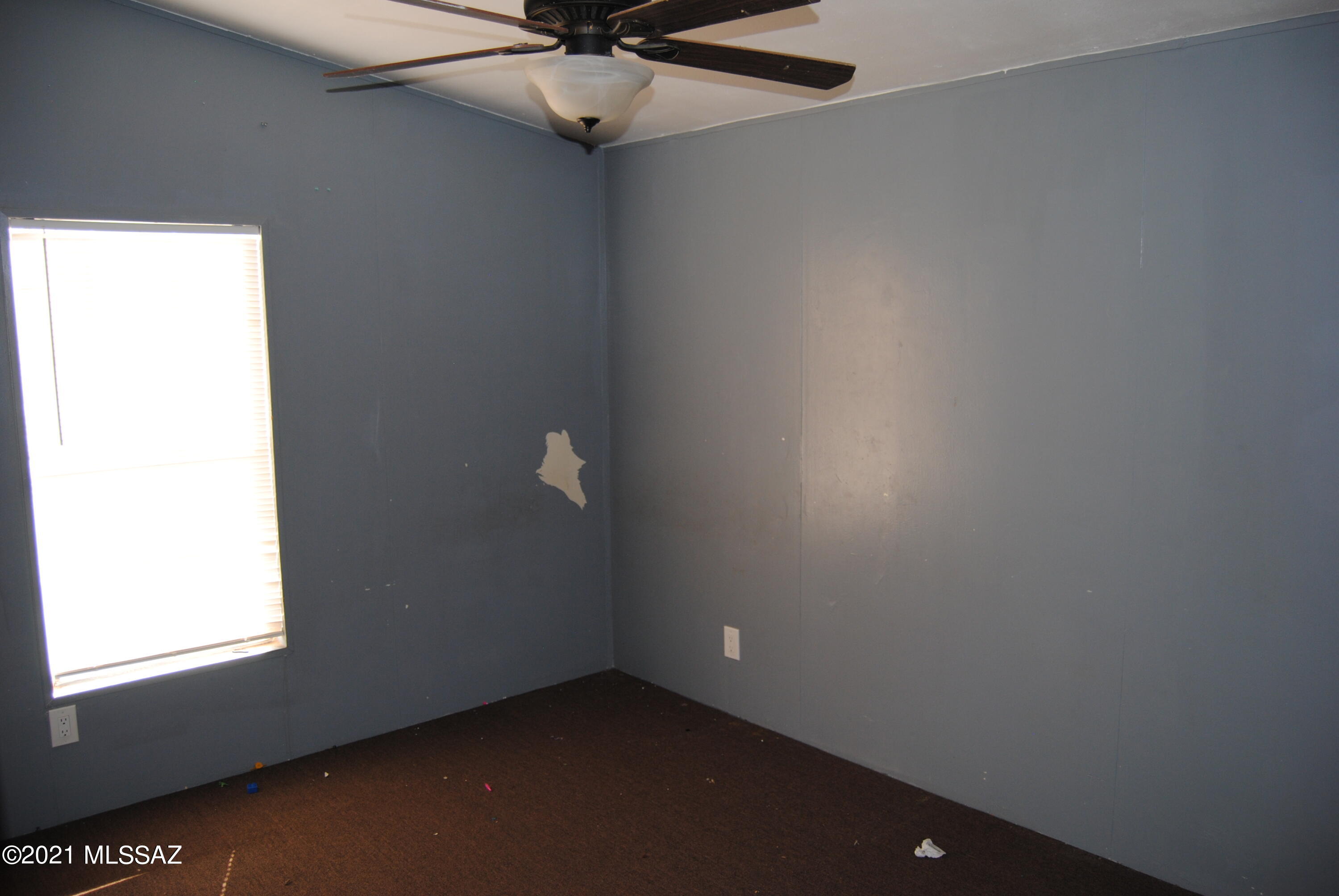 Adonis Mobile Home Subdivision (1-153) - Residential