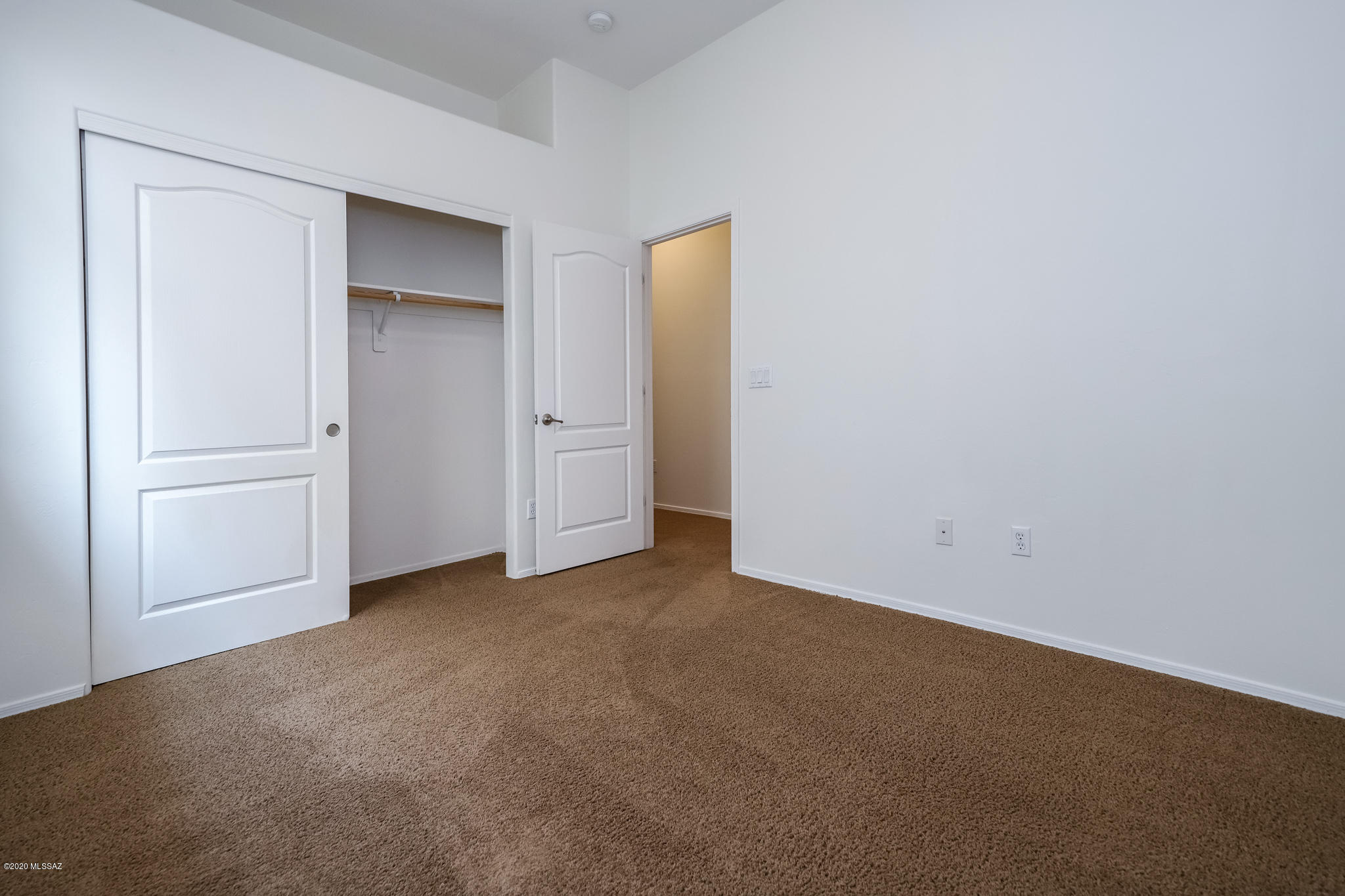 Rancho Del Lago (BLK45 1-106) - Residential