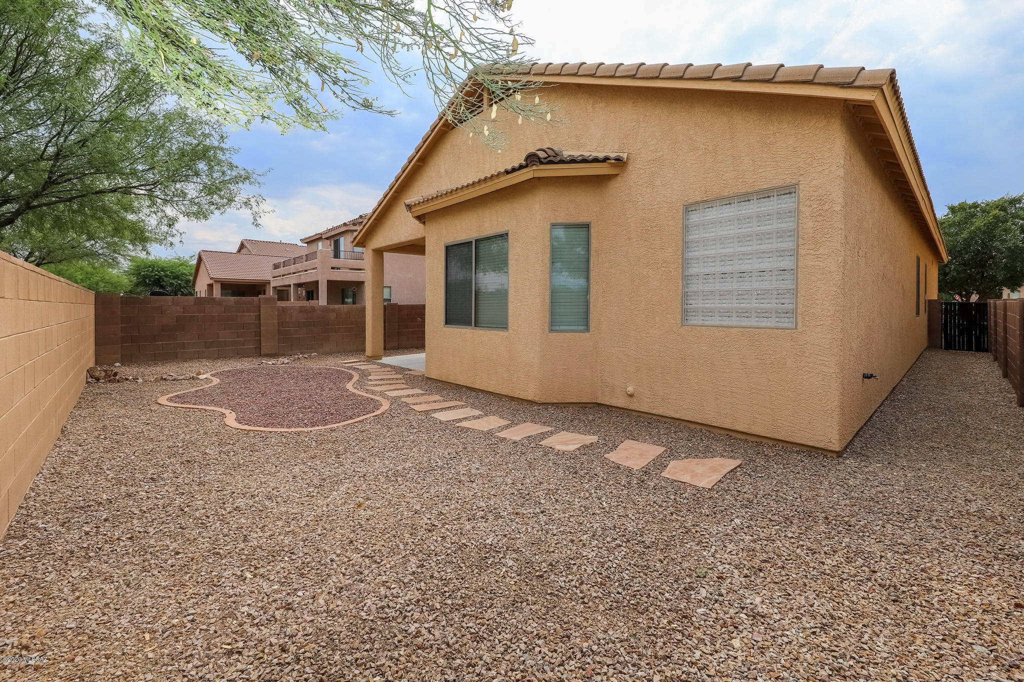 Rancho Del Lago (BLK45 1-106) - Residential
