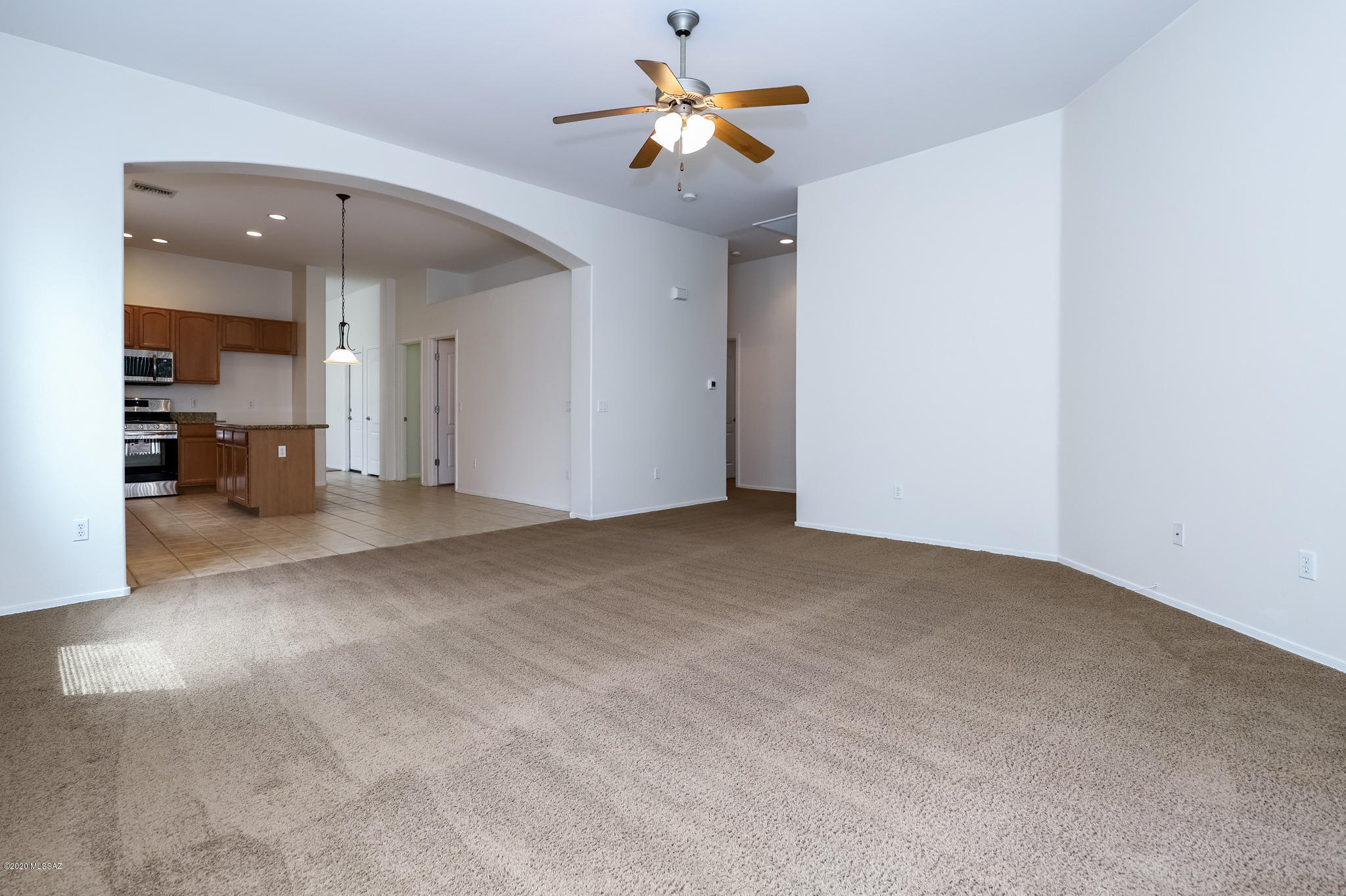 Rancho Del Lago (BLK45 1-106) - Residential