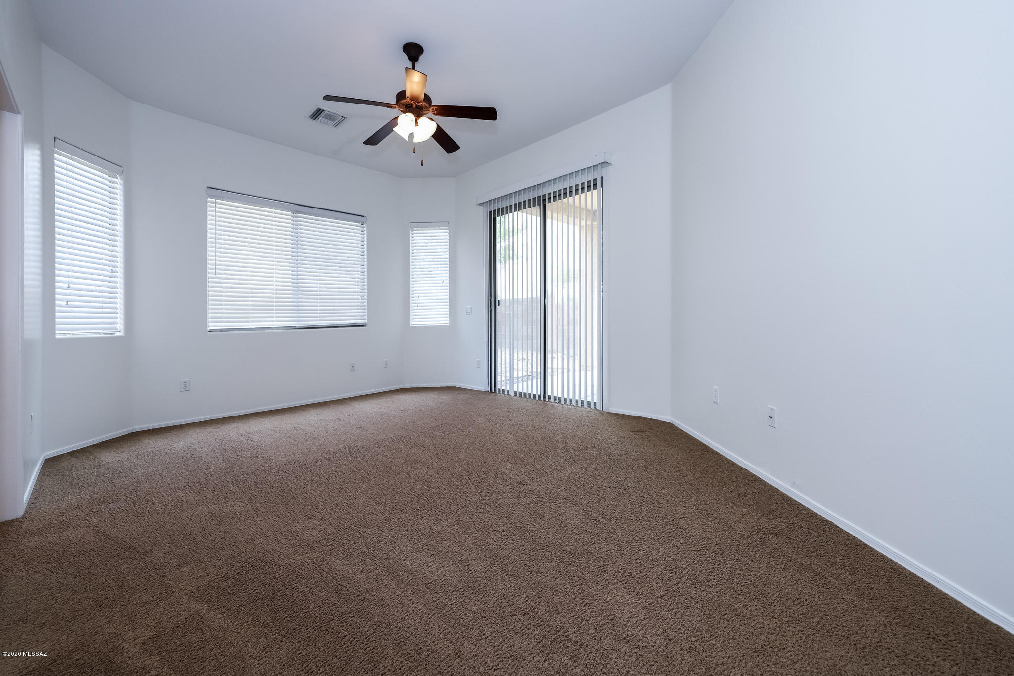 Rancho Del Lago (BLK45 1-106) - Residential