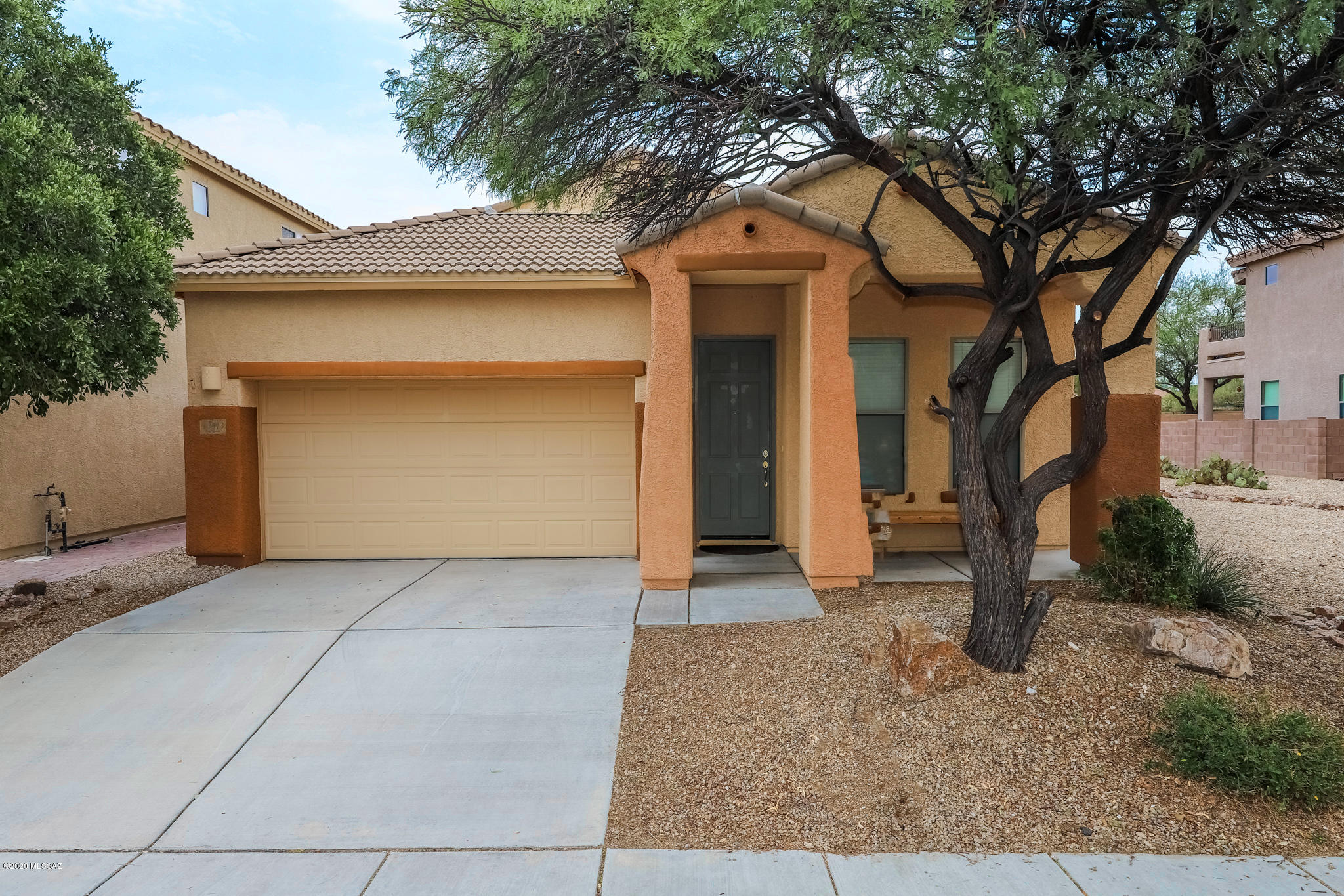 Rancho Del Lago (BLK45 1-106) - Residential