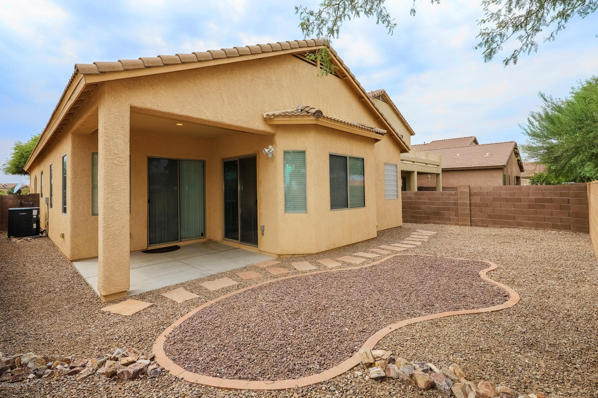 Rancho Del Lago (BLK45 1-106) - Residential
