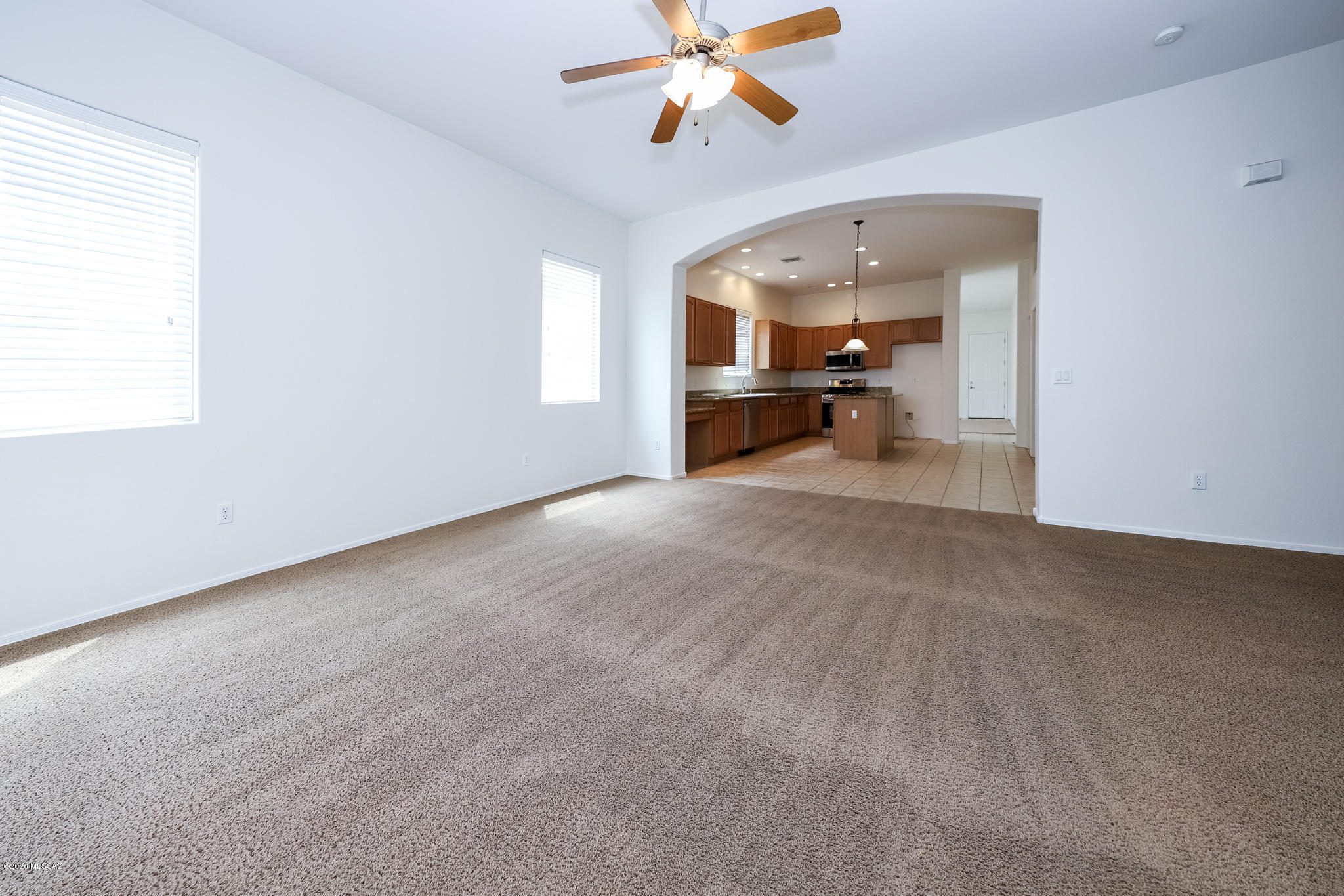 Rancho Del Lago (BLK45 1-106) - Residential