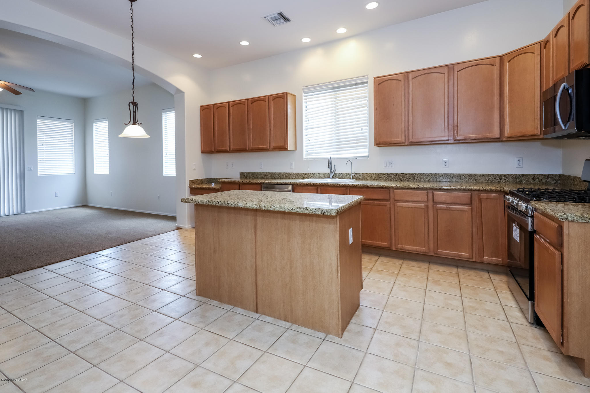 Rancho Del Lago (BLK45 1-106) - Residential