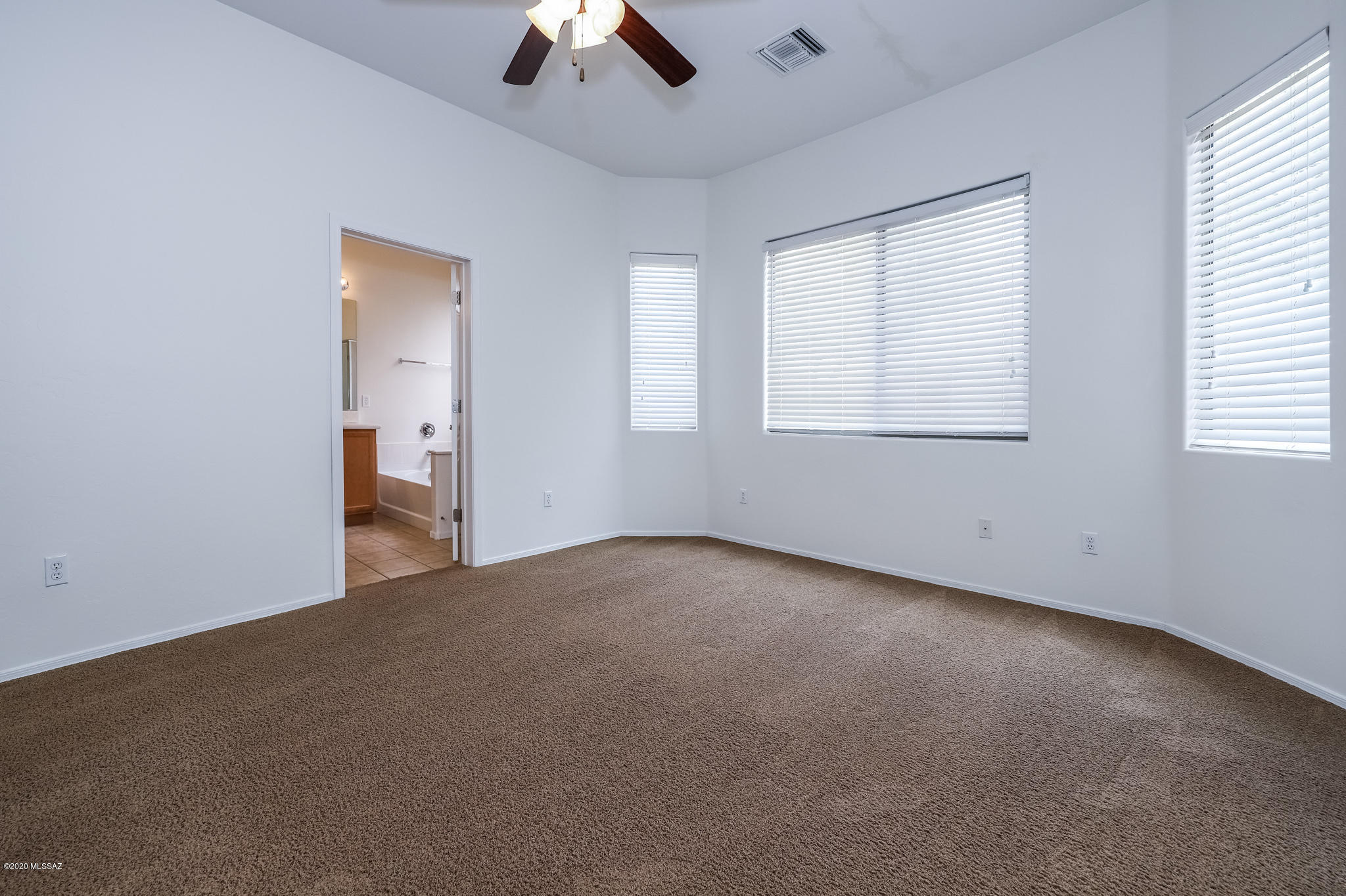 Rancho Del Lago (BLK45 1-106) - Residential