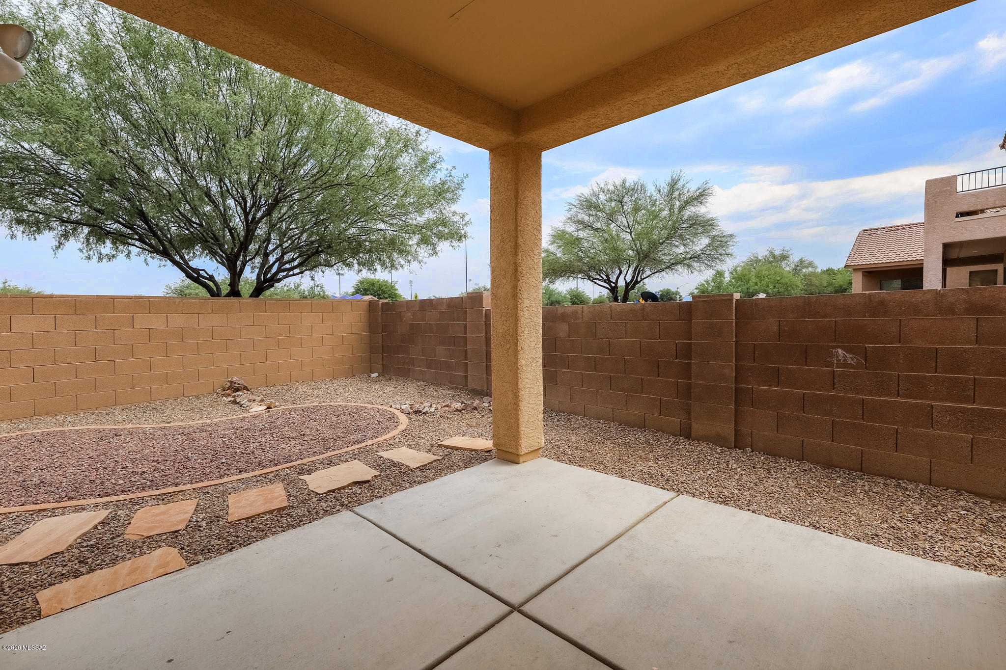 Rancho Del Lago (BLK45 1-106) - Residential