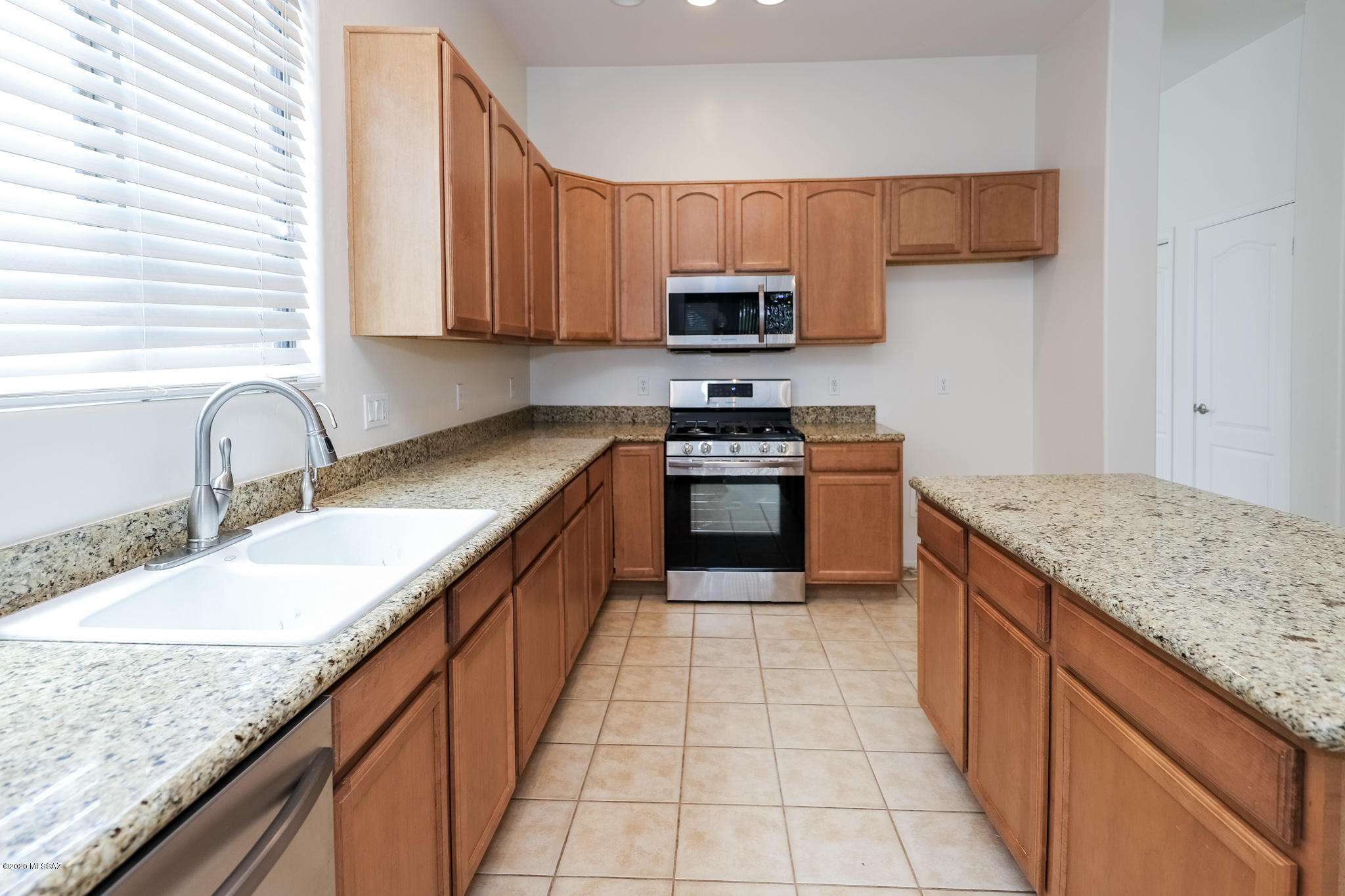 Rancho Del Lago (BLK45 1-106) - Residential