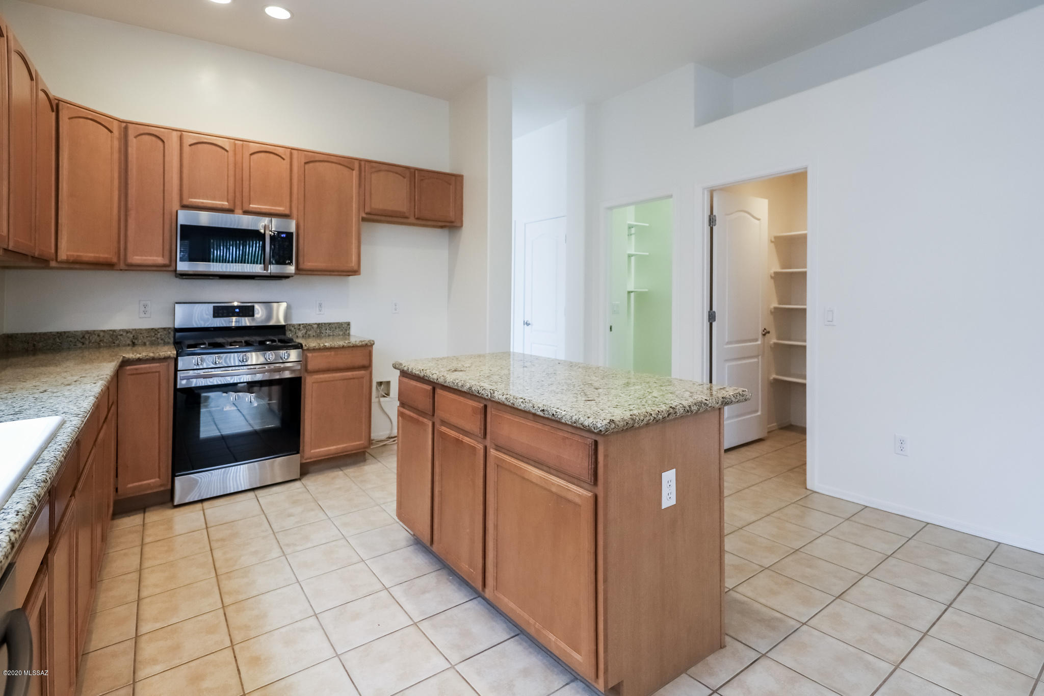 Rancho Del Lago (BLK45 1-106) - Residential