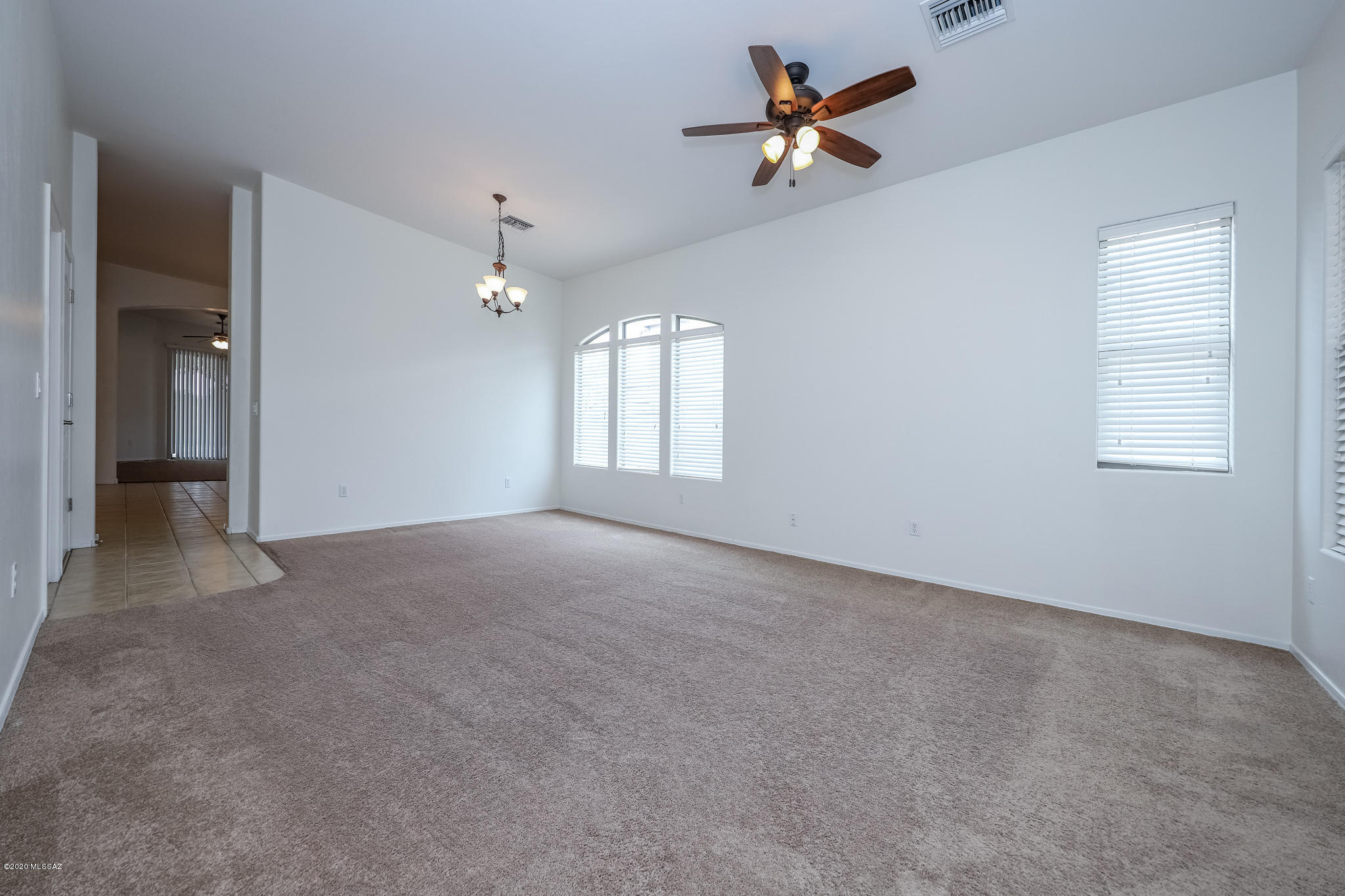 Rancho Del Lago (BLK45 1-106) - Residential