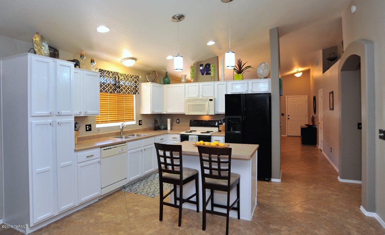 La Tierra Buena (1-207) - Residential