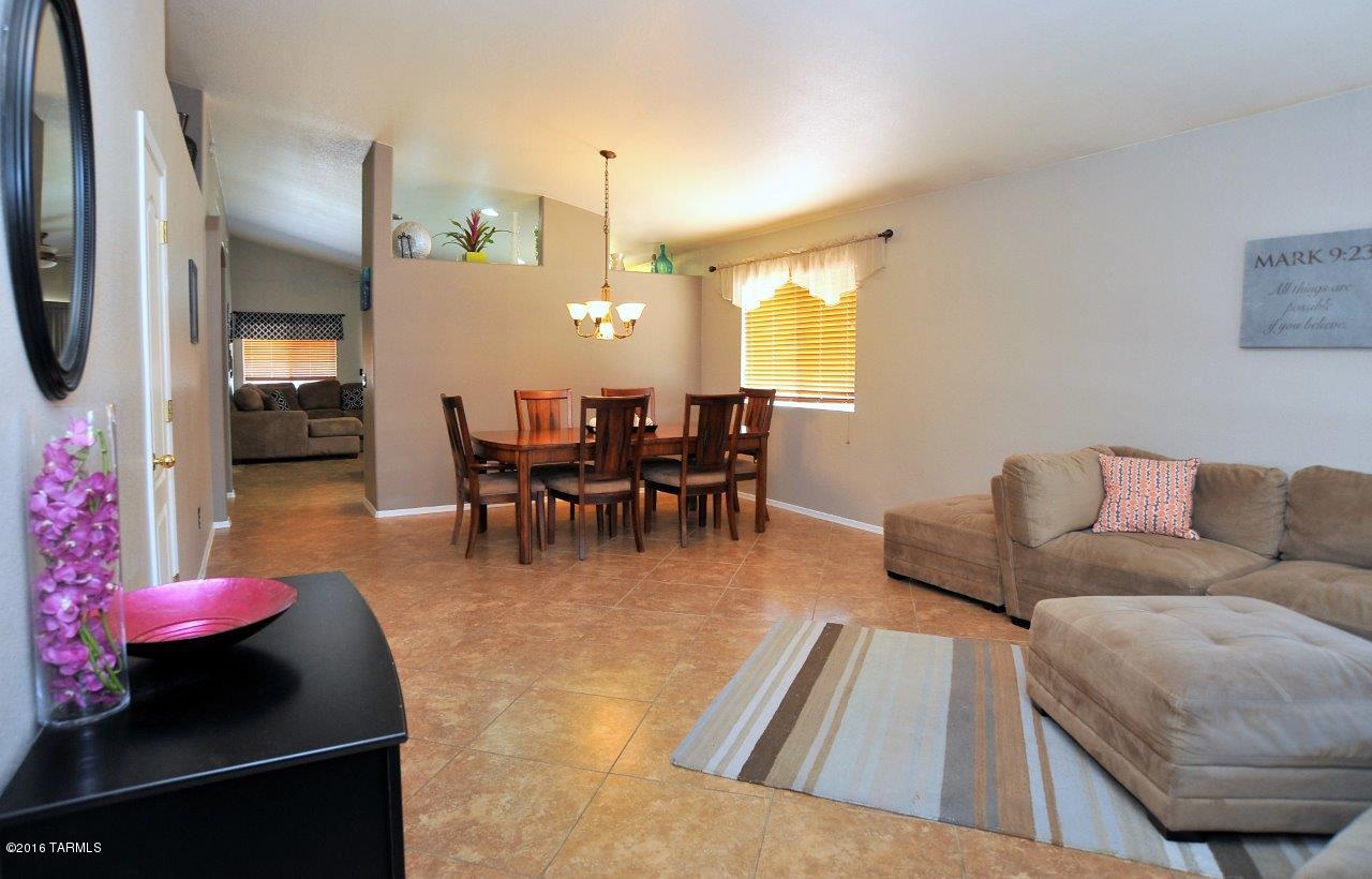 La Tierra Buena (1-207) - Residential