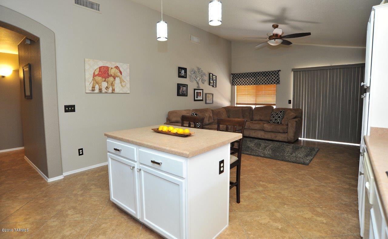 La Tierra Buena (1-207) - Residential
