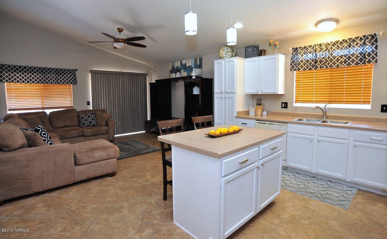 La Tierra Buena (1-207) - Residential