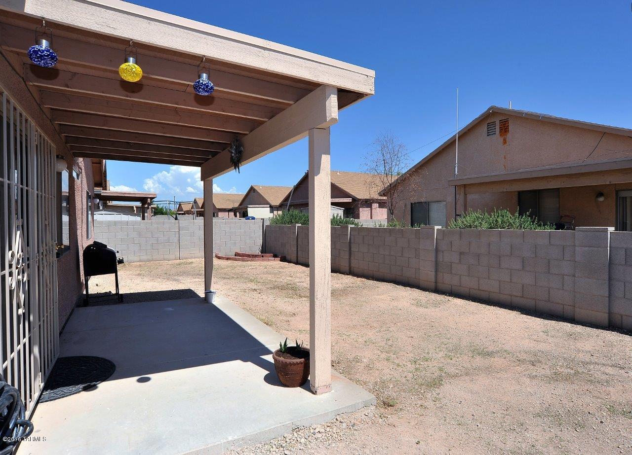 La Tierra Buena (1-207) - Residential
