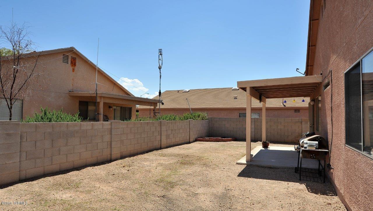 La Tierra Buena (1-207) - Residential