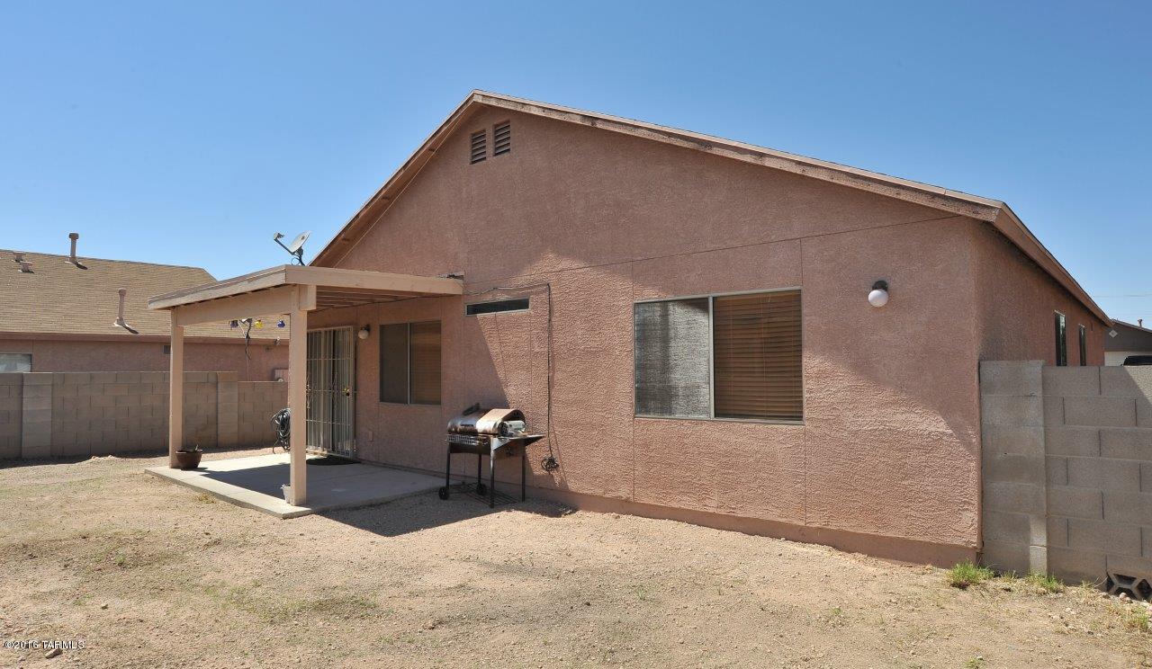 La Tierra Buena (1-207) - Residential