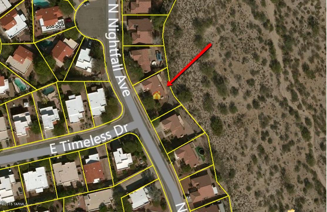 Silverado Hills Blk 3 (1-243) - Residential