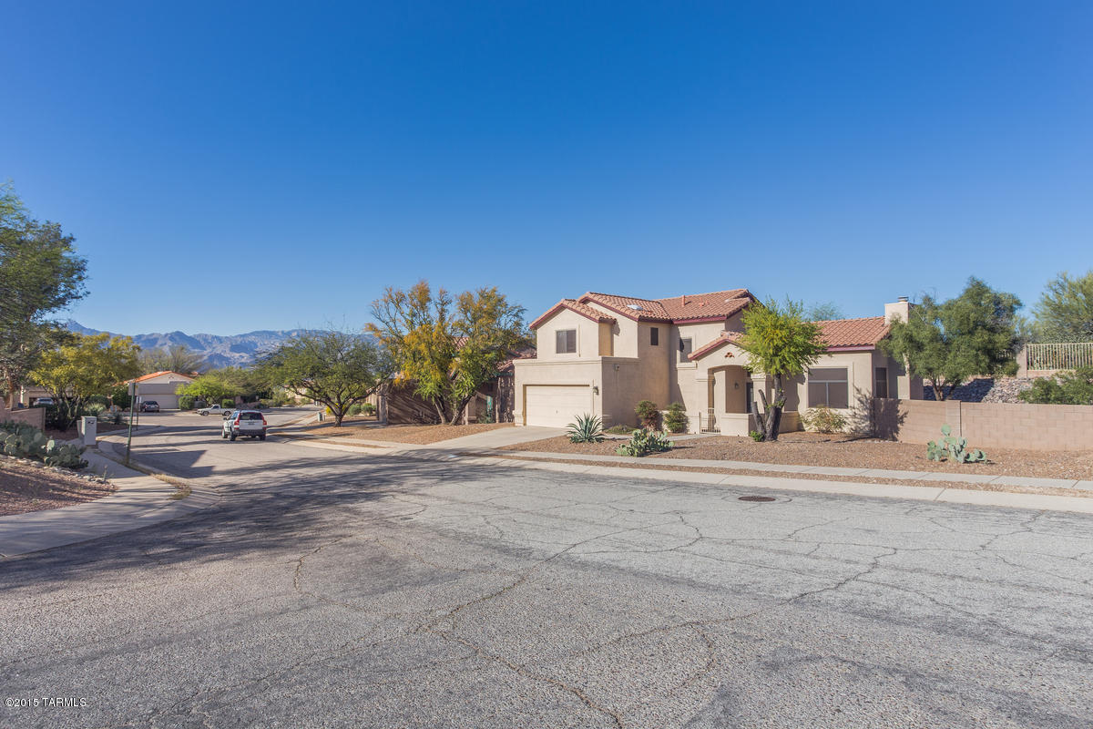 Silverado Hills Blk 3 (1-243) - Residential