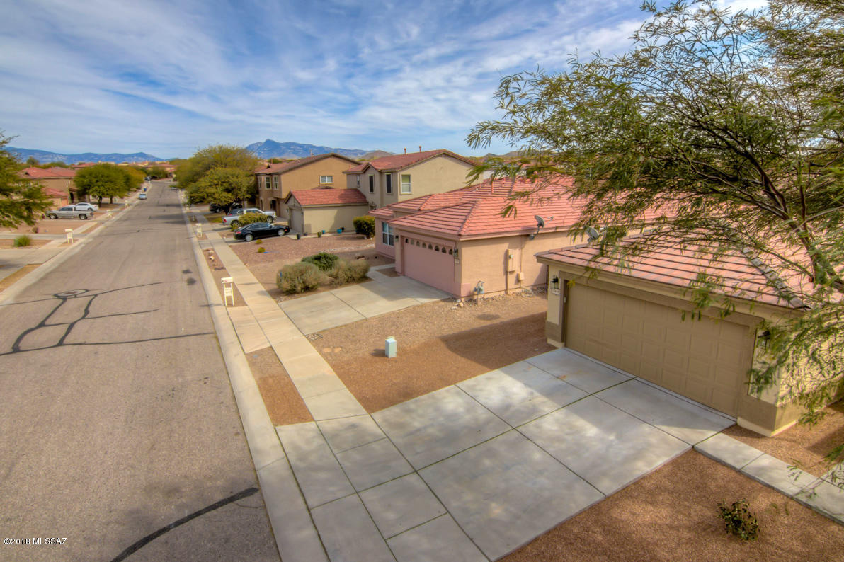 Rancho Del Lago (207-388) - Residential