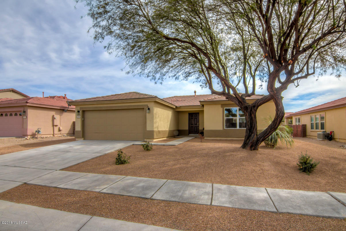 Rancho Del Lago (207-388) - Residential