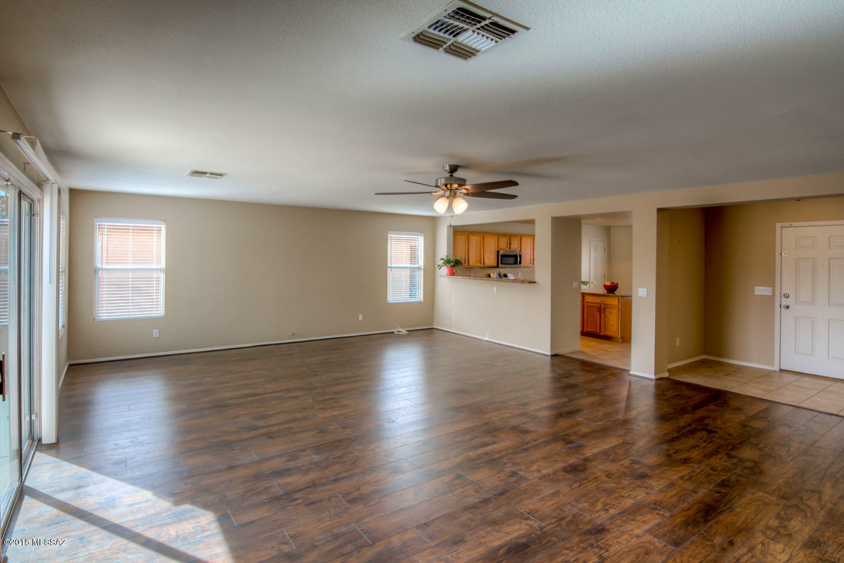 Rancho Del Lago (207-388) - Residential