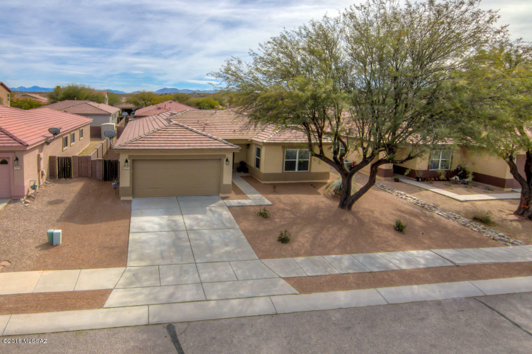 Rancho Del Lago (207-388) - Residential