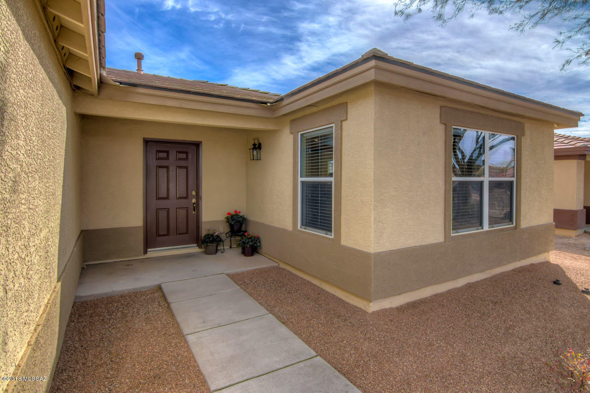 Rancho Del Lago (207-388) - Residential