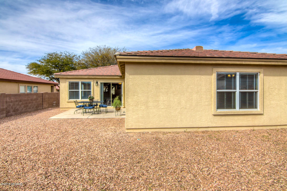 Rancho Del Lago (207-388) - Residential