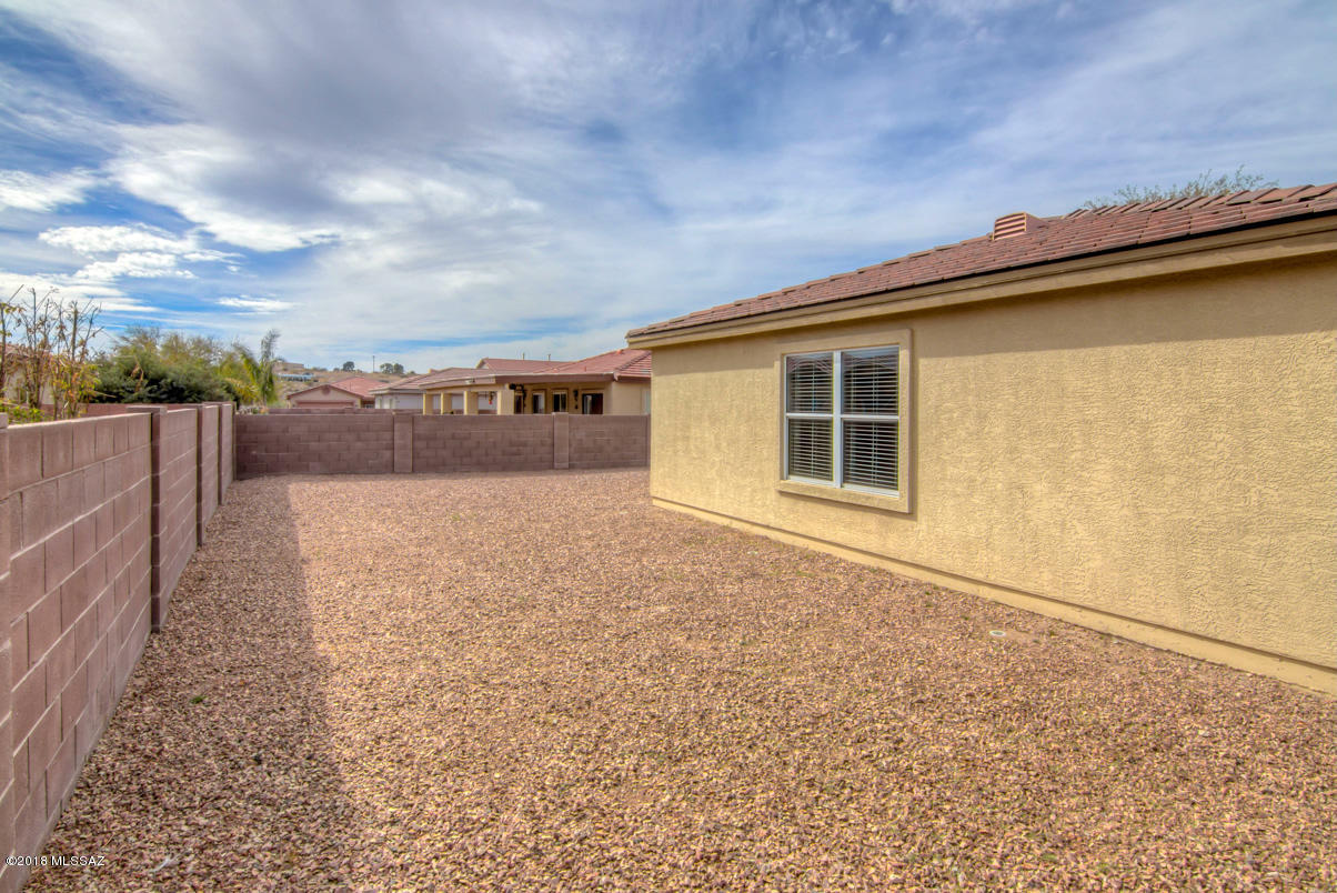 Rancho Del Lago (207-388) - Residential