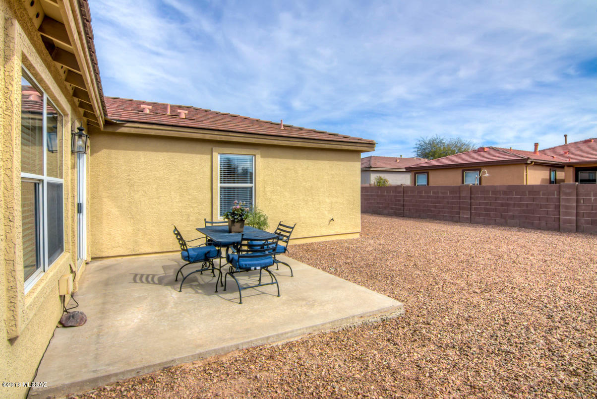 Rancho Del Lago (207-388) - Residential