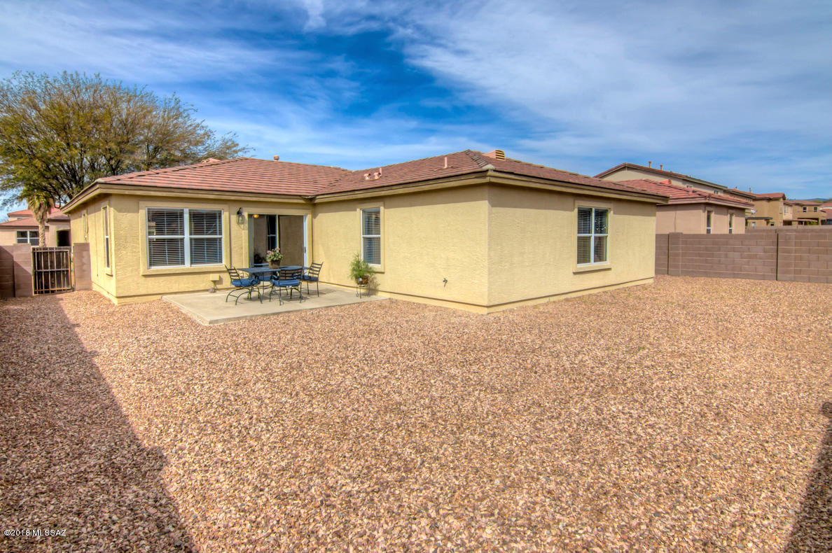 Rancho Del Lago (207-388) - Residential