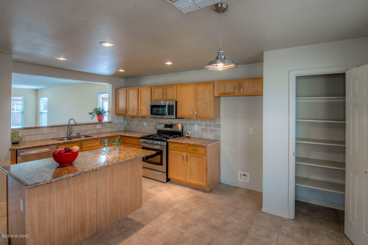 Rancho Del Lago (207-388) - Residential