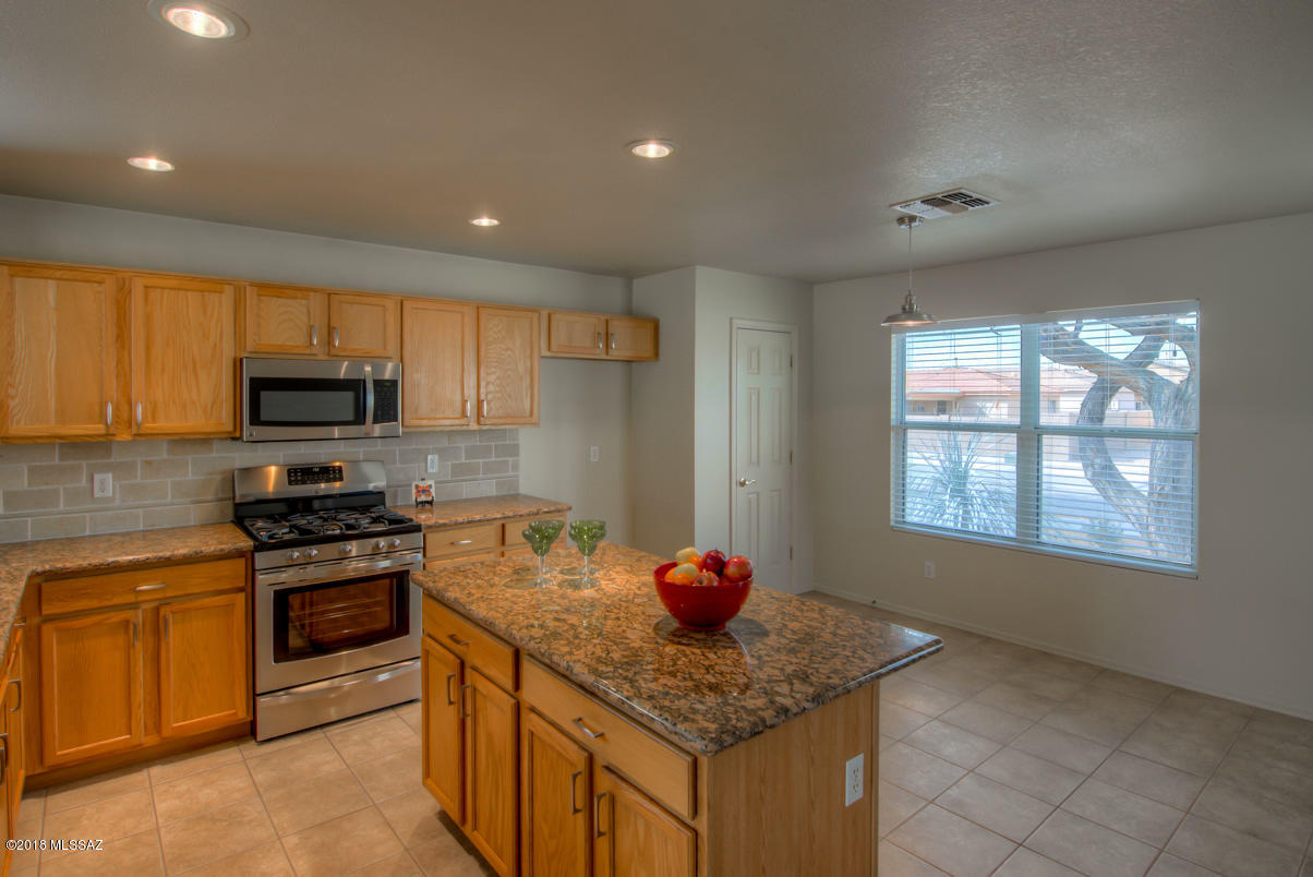 Rancho Del Lago (207-388) - Residential