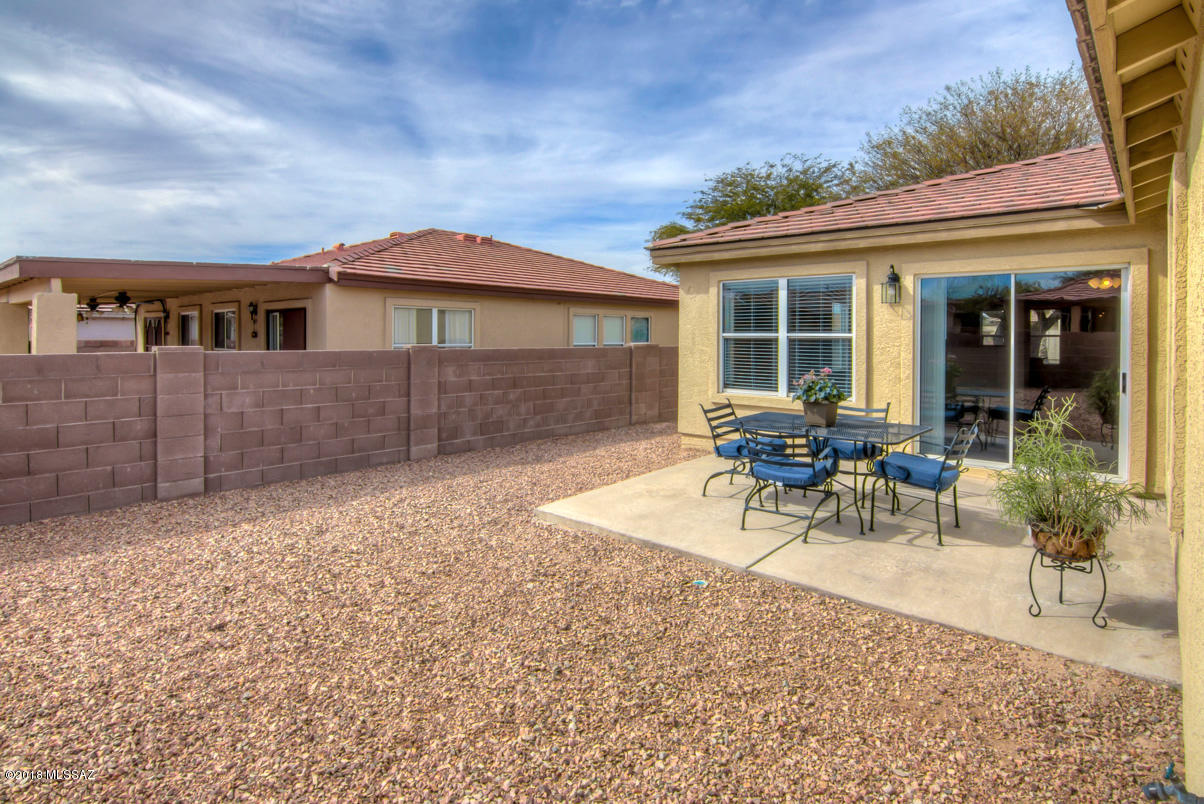 Rancho Del Lago (207-388) - Residential