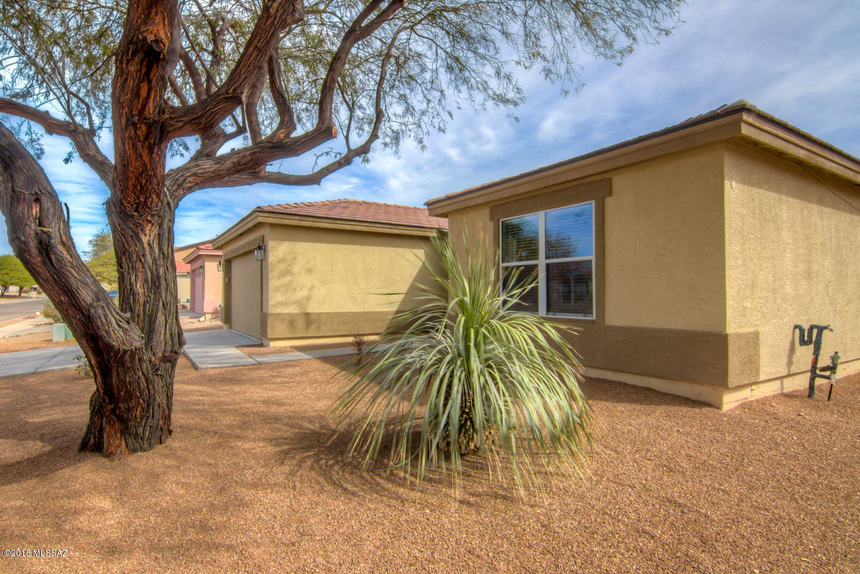 Rancho Del Lago (207-388) - Residential