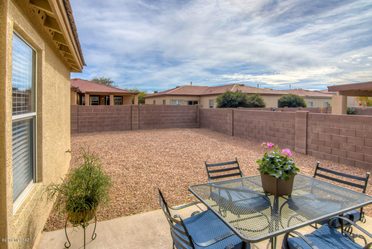 Rancho Del Lago (207-388) - Residential