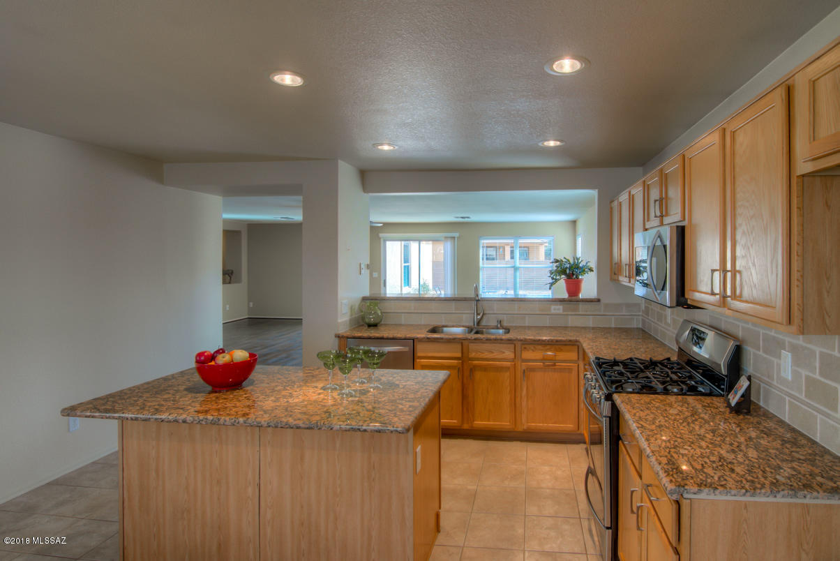 Rancho Del Lago (207-388) - Residential