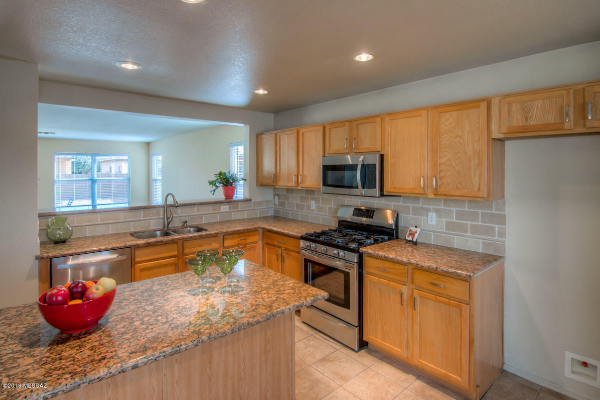 Rancho Del Lago (207-388) - Residential