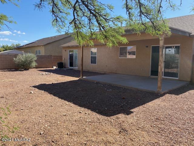 Mesquite Cove (1-73) - Residential