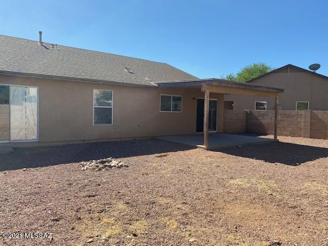 Mesquite Cove (1-73) - Residential