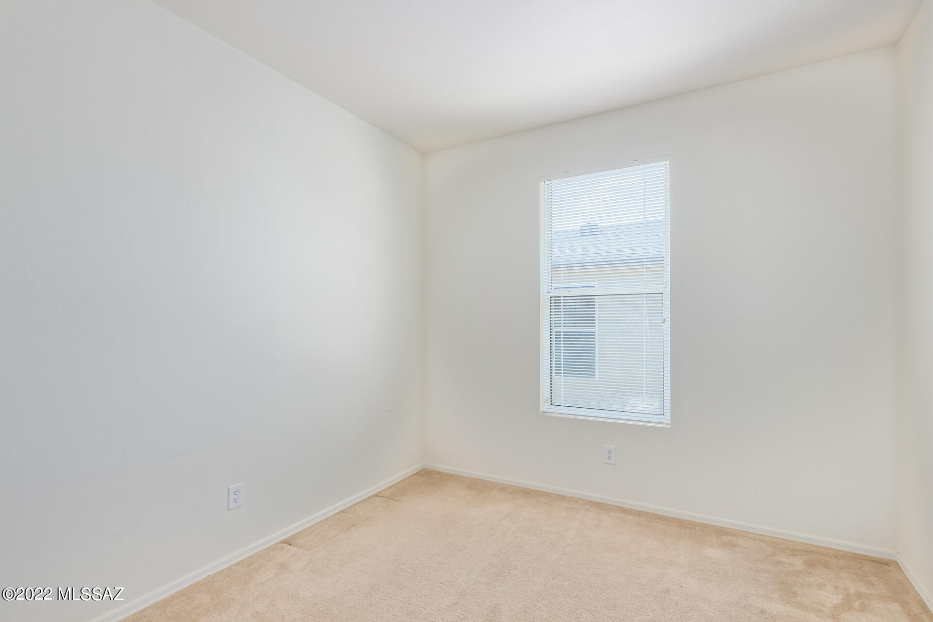 Starr Pass Heights (1-114) - Residential