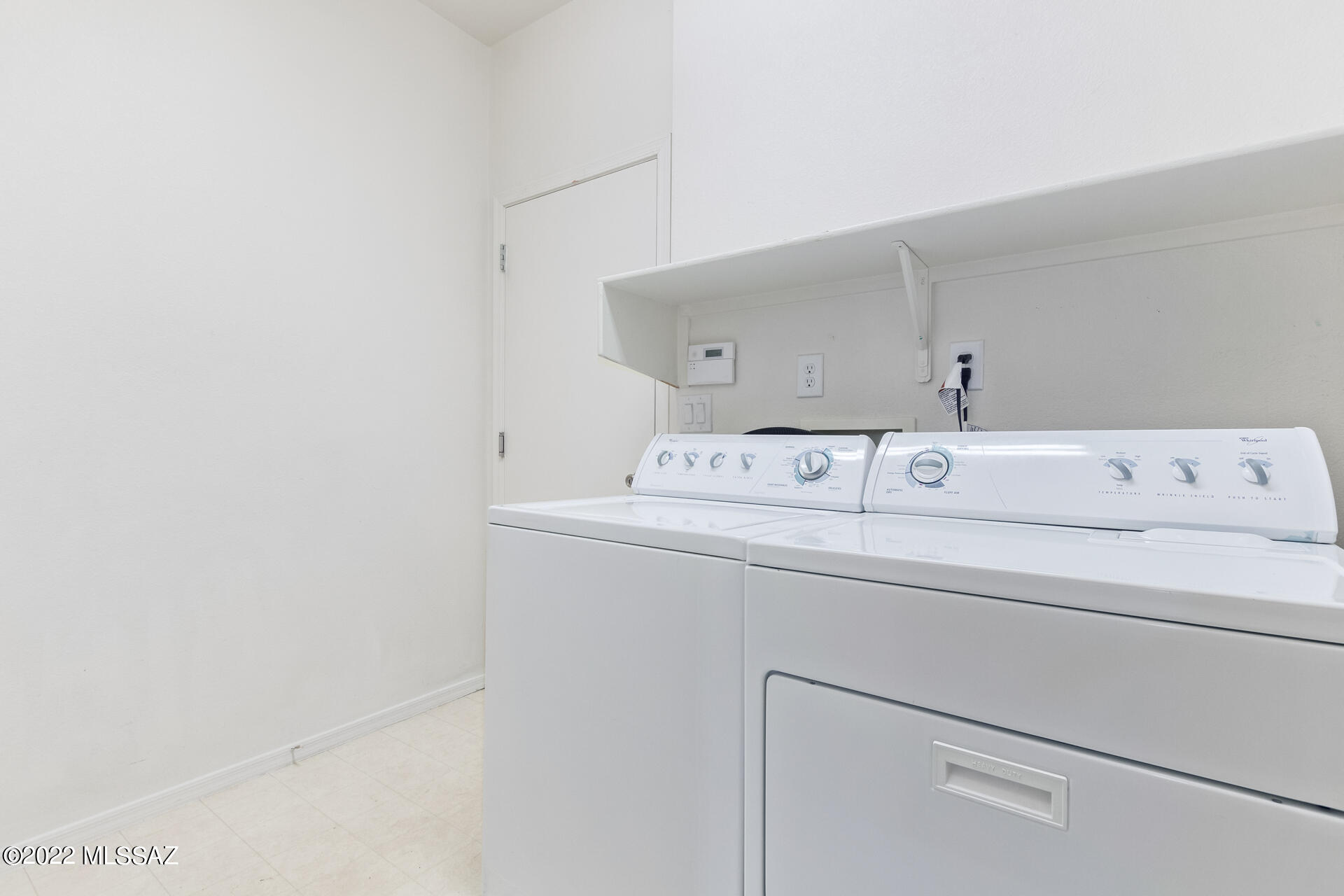 Starr Pass Heights (1-114) - Residential