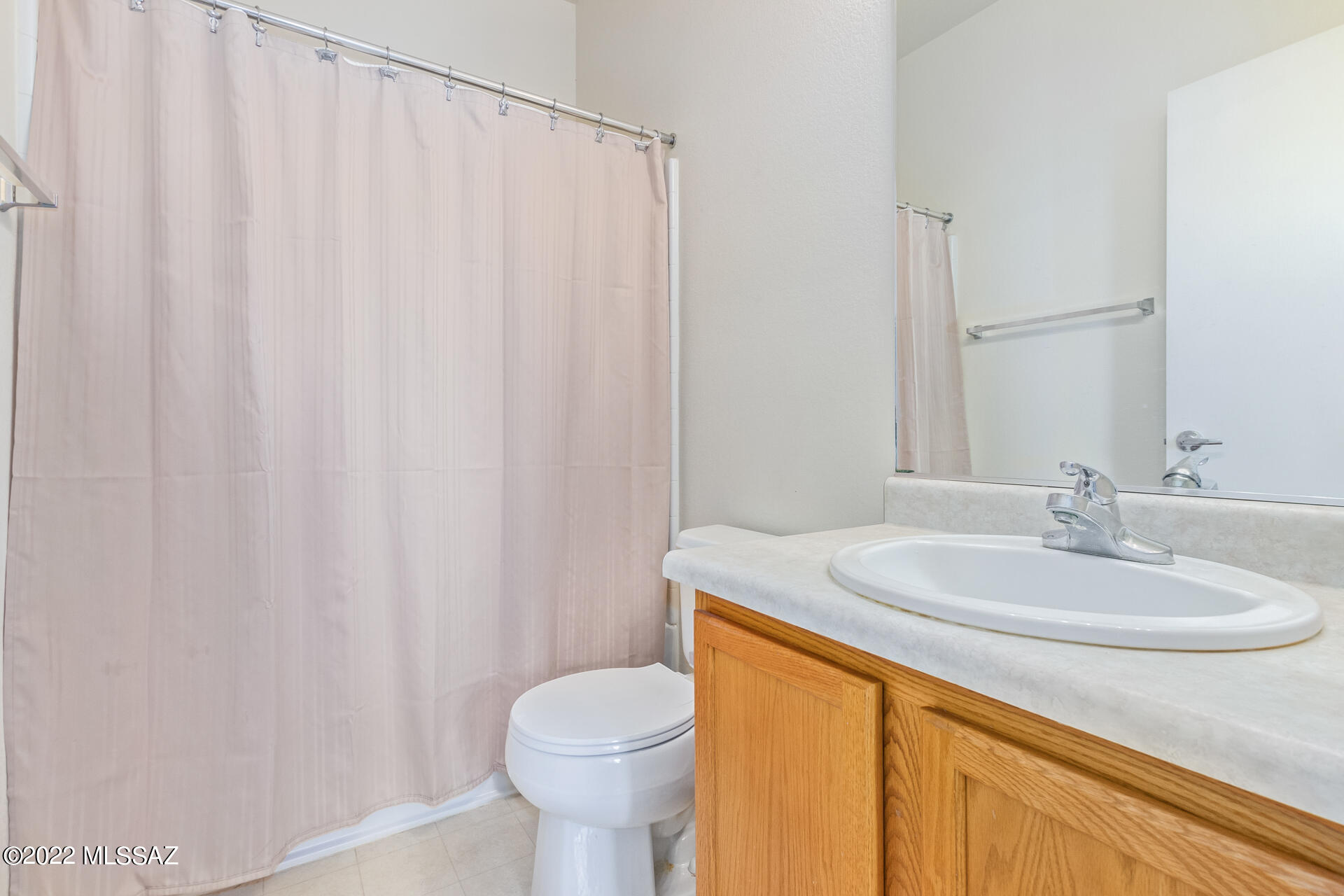 Starr Pass Heights (1-114) - Residential